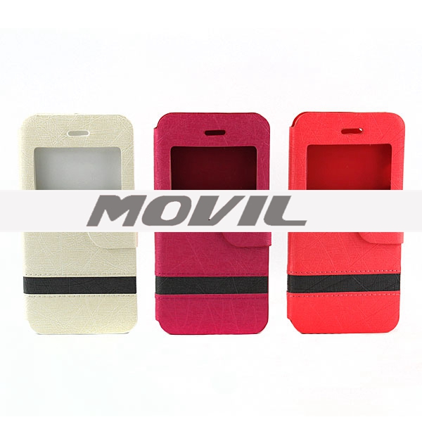 NP-1668 Protectores para iPhone 6-10